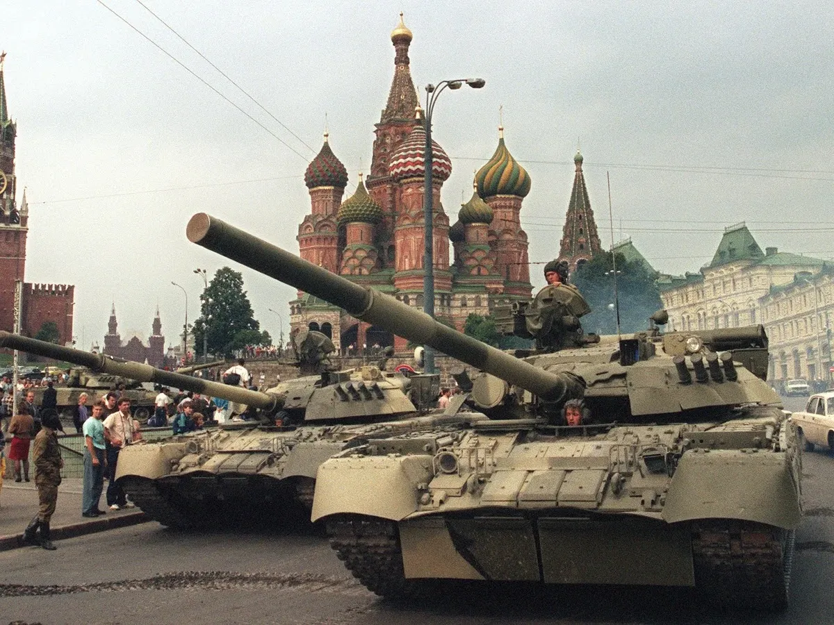 Путч