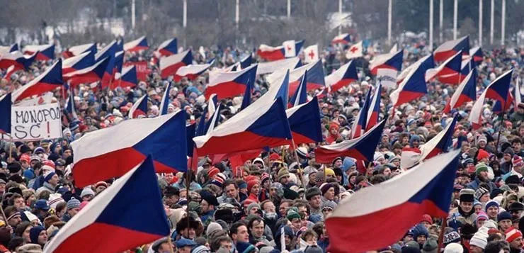 Прибалтийский путь