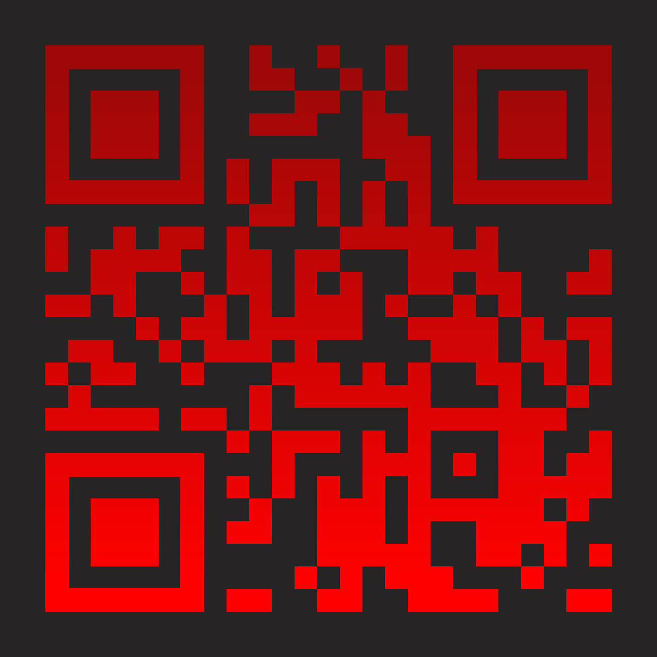 QR-код Telegram-бота